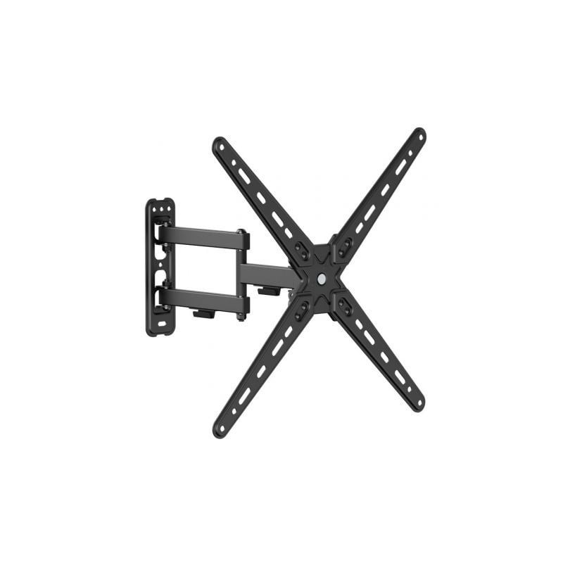 Soporte de Pared Fonestar MOV-344EN para TV de 13-65"- hasta 25kg Soporte de Pared Fonestar MOV-344EN para TV de 13-65"- hasta 25kg