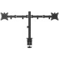 Soporte para 2 Monitores Fonestar SMM-112BA- hasta 9kg