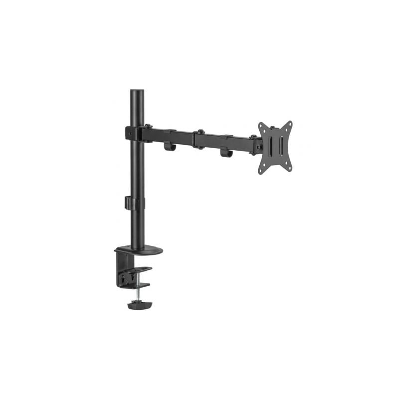 Soporte para Monitor Fonestar SMM-11BA- hasta 9kg