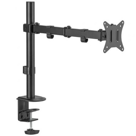 Soporte para Monitor Fonestar SMM-11BA- hasta 9kg