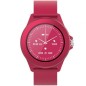 Smartwatch Forever Colorum CW-300- Notificaciones- Frecuencia Cardíaca- Magenta Smartwatch Forever Colorum CW-300- Notificaciones- Frecuencia Cardíaca- Magenta