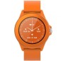 Smartwatch Forever Colorum CW-300- Notificaciones- Frecuencia Cardíaca- Naranja Smartwatch Forever Colorum CW-300- Notificaciones- Frecuencia Cardíaca- Naranja