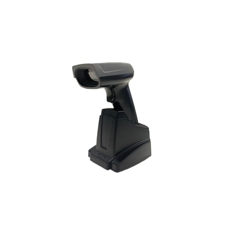 Lector de Código de Barras 2D Premier MS3-2D BR- Bluetooth- USB- Radiofrecuencia Lector de Código de Barras 2D Premier MS3-2D BR- Bluetooth- USB- Radiofrecuencia