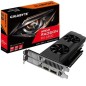 Tarjeta Gráfica Radeon RX 6400 D6 Low Profile 4G- 4GB GDDR6 Tarjeta Gráfica Radeon RX 6400 D6 Low Profile 4G- 4GB GDDR6