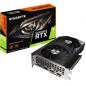 Tarjeta Gráfica Gigabyte GeForce RTX 3060 WindForce OC 12G Rev 2- 12GB GDDR6- LHR Tarjeta Gráfica Gigabyte GeForce RTX 3060 WindForce OC 12G Rev 2- 12GB GDDR6- LHR