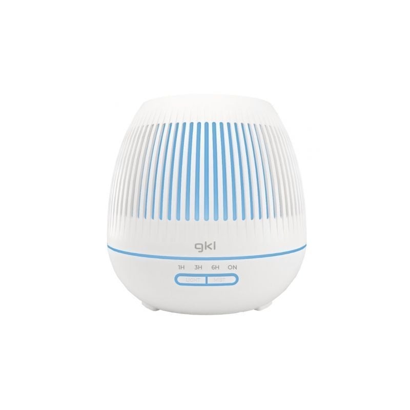 Humidificador GKL Pearl Essence ESN-400B- Capacidad 400ml Humidificador GKL Pearl Essence ESN-400B- Capacidad 400ml