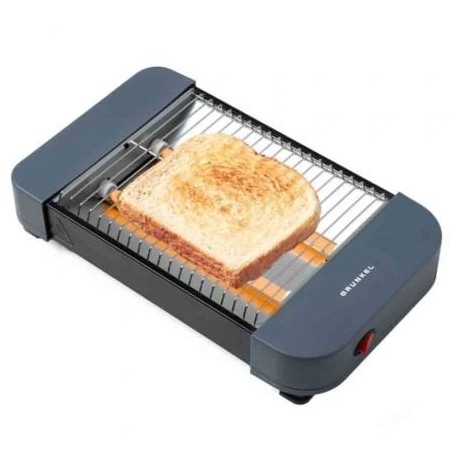 Tostador Grunkel TSP-MINISIZE- 300W- Azul
