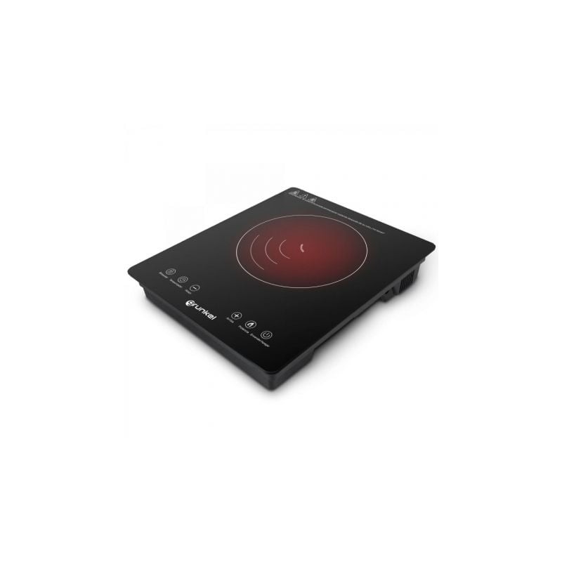 Placa de Inducción Grunkel PIN-2000- 1 placa de 180mm- 2000W Placa de Inducción Grunkel PIN-2000- 1 placa de 180mm- 2000W
