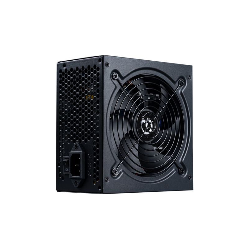Fuente de Alimentación Hiditec RX750- 750W- Ventilador 12cm- 80 Plus Bronze Fuente de Alimentación Hiditec RX750- 750W- Ventilador 12cm- 80 Plus Bronze