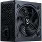 Fuente de Alimentación Hiditec RX750- 750W- Ventilador 12cm- 80 Plus Bronze
