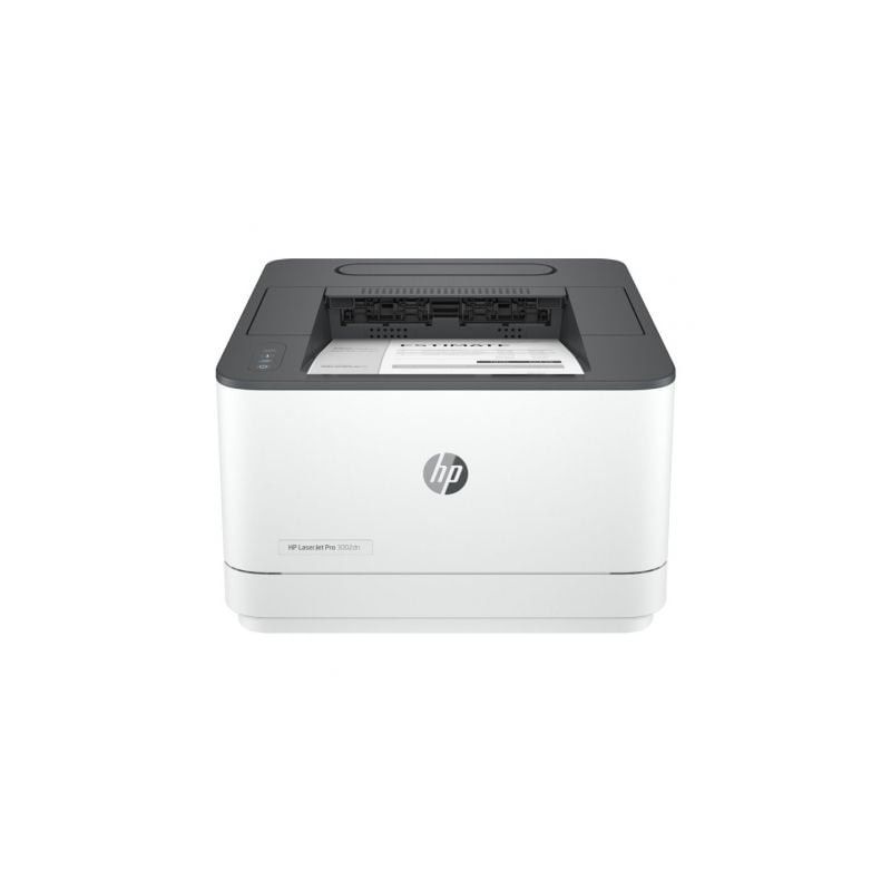 Impresora Láser Monocromo HP Laserjet Pro 3002DN- Dúplex- Blanca Impresora Láser Monocromo HP Laserjet Pro 3002DN- Dúplex- Blanca