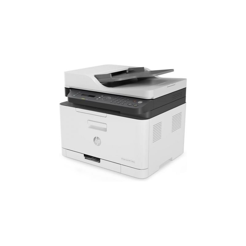 Multifunción Láser Color HP 179FNW WiFi- Fax- ADF- Blanca Multifunción Láser Color HP 179FNW WiFi- Fax- ADF- Blanca