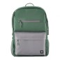 Mochila HP 7J595AA Campus para Portátiles hasta 15-6"- Verde y Gris Mochila HP 7J595AA Campus para Portátiles hasta 15-6"- Verde y Gris