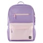 Mochila HP Campus 7J597AA para Portátiles hasta 15-6"- Rosa Lavanda Mochila HP Campus 7J597AA para Portátiles hasta 15-6"- Rosa Lavanda