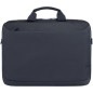 Maletín HP EVERYDAY ODYSSEY A08KHUT para Portátiles hasta 16"- Gris Maletín HP EVERYDAY ODYSSEY A08KHUT para Portátiles hasta 16"- Gris