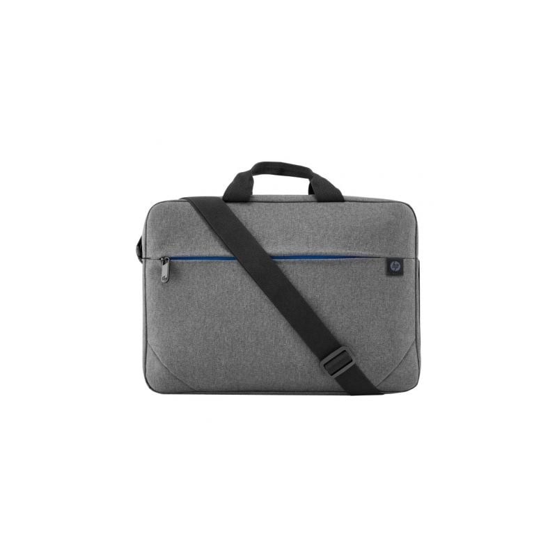 Maletín HP Prelude para Portátiles hasta 15-6"- Gris Formato OEM Maletín HP Prelude para Portátiles hasta 15-6"- Gris Formato OEM