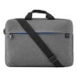 Maletín HP Prelude para Portátiles hasta 15-6"- Gris Formato OEM Maletín HP Prelude para Portátiles hasta 15-6"- Gris Formato OEM