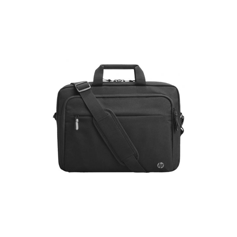 Maletín HP Renew Business para Portátiles hasta 15-6"- Negro Maletín HP Renew Business para Portátiles hasta 15-6"- Negro