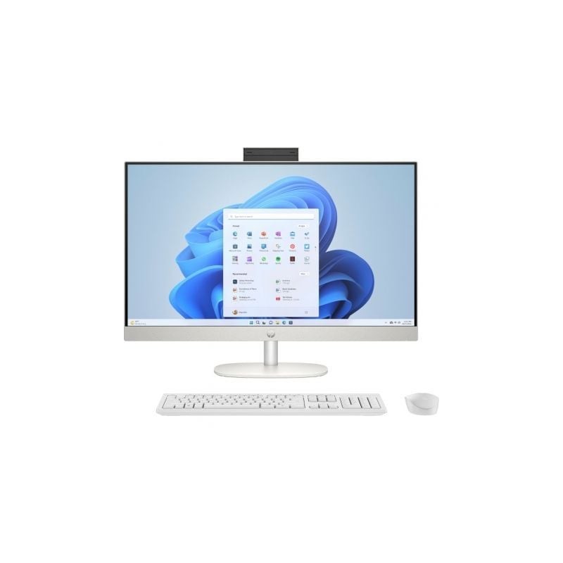 PC All in One 24-CR0120NS Intel Core i5-1335U- 16GB- 512GB SSD- 23-8"- Win11