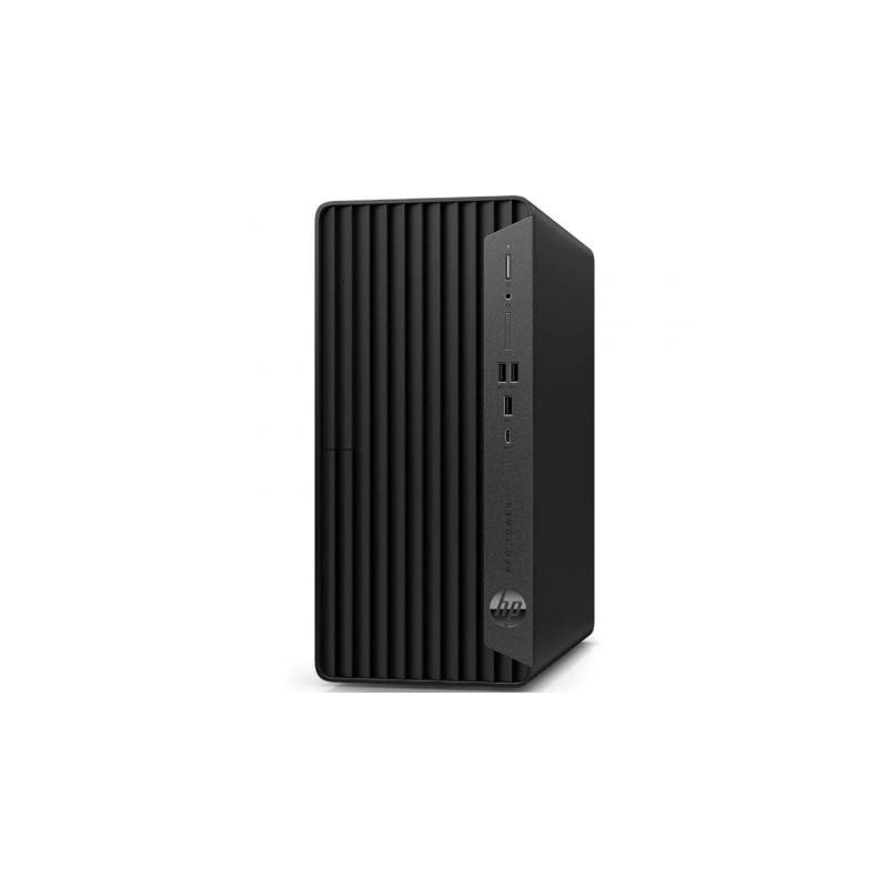 PC HP Pro Tower 400 G9 PCI 9M8G6AT Intel Core i5-12500- 16GB- 512GB SSD- Win11 Pro PC HP Pro Tower 400 G9 PCI 9M8G6AT Intel Core i5-12500- 16GB- 512GB SSD- Win11 Pro