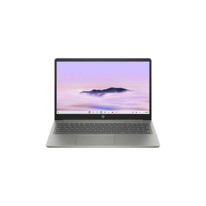 ChromeBook HP 15A-NB0004NS Intel Core i3-N305- 8GB- 256GB- 15-6"- Chrome OS ChromeBook HP 15A-NB0004NS Intel Core i3-N305- 8GB- 256GB- 15-6"- Chrome OS