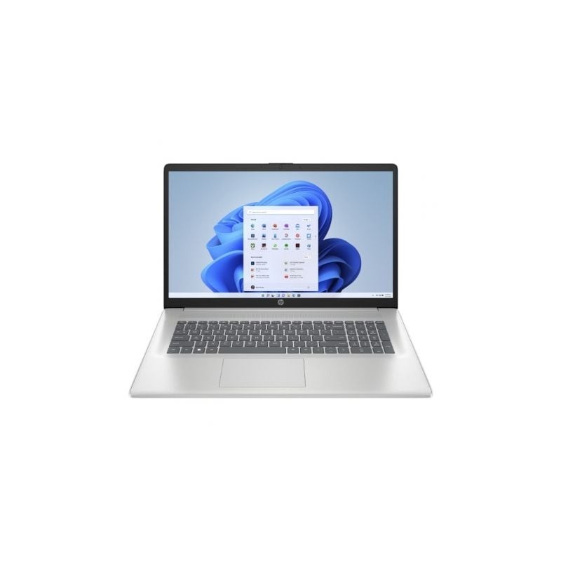 Portátil HP 17-CN3002NS Intel Core i3-N305- 8GB- 512GB SSD- 17-3"- Win11 Portátil HP 17-CN3002NS Intel Core i3-N305- 8GB- 512GB SSD- 17-3"- Win11