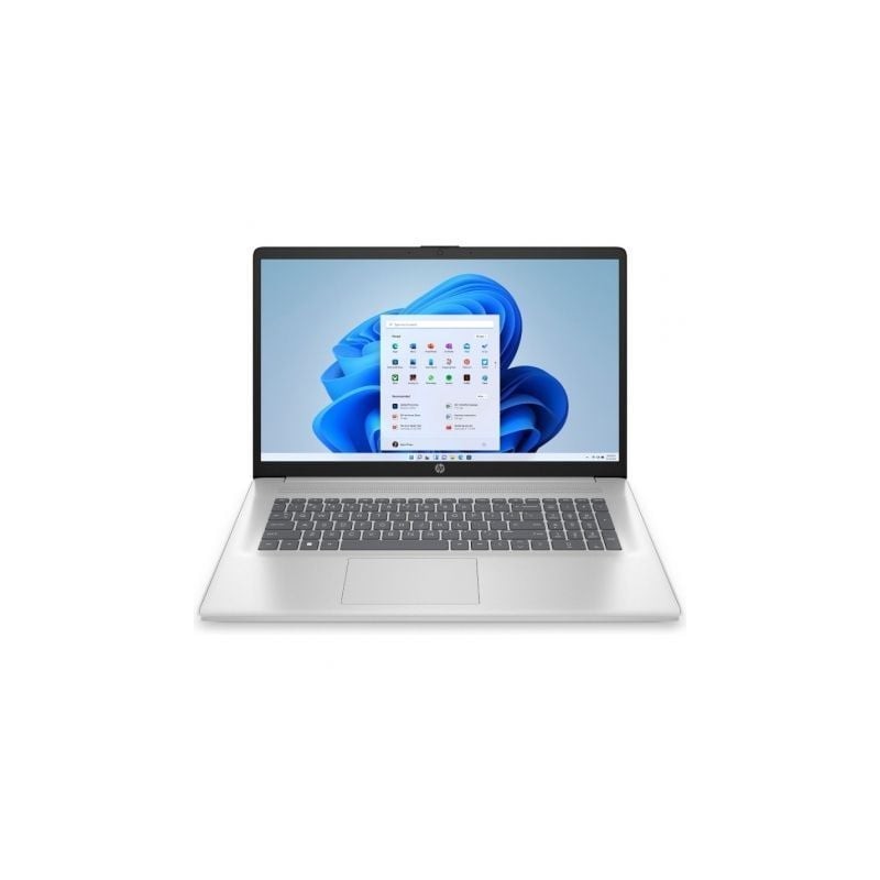 Portátil HP 17-CN3005NS Intel Core i7-1355U- 16GB- 512GB SSD- 17-3"- Win11 Portátil HP 17-CN3005NS Intel Core i7-1355U- 16GB- 512GB SSD- 17-3"- Win11