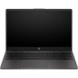 Portátil HP 250 G10 AD0Z8ET Intel Core i7-1355U- 16GB- 512GB SSD- 15-6"- Sin Sistema Operativo Portátil HP 250 G10 AD0Z8ET Intel Core i7-1355U- 16GB- 512GB SSD- 15-6"- Sin Sistema Operativo