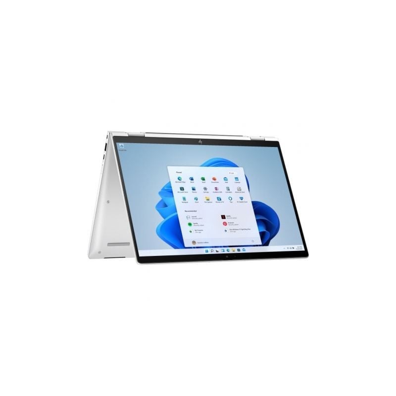 Portátil Convertible HP EliteBook X G1i B68ZZET Intel Core Ultra 5-226V- 16GB- 512GB SSD- 14"- Win11 Pro Portátil Convertible HP EliteBook X G1i B68ZZET Intel Core Ultra 5-226V- 16GB- 512GB SSD- 14"- Win11 Pro