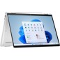 Portátil Convertible HP EliteBook X G1i B68ZZET Intel Core Ultra 5-226V- 16GB- 512GB SSD- 14"- Win11 Pro Portátil Convertible HP EliteBook X G1i B68ZZET Intel Core Ultra 5-226V- 16GB- 512GB SSD- 14"- Win11 Pro