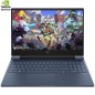 Portátil Gaming HP Victus 16-R1001NS Intel Core i7-14650HX- 32GB- 1TB SSD- GeForce RTX 4060- 16-1"- Sin Sistema Operativo Portátil Gaming HP Victus 16-R1001NS Intel Core i7-14650HX- 32GB- 1TB SSD- GeForce RTX 4060- 16-1"- Sin Sistema Operativo