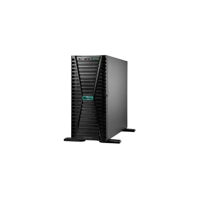 Servidor HPE Proliant ML110 Gen11 Intel Xeon Bronze 3408U- 16GB Ram- 4TB SATA Servidor HPE Proliant ML110 Gen11 Intel Xeon Bronze 3408U- 16GB Ram- 4TB SATA