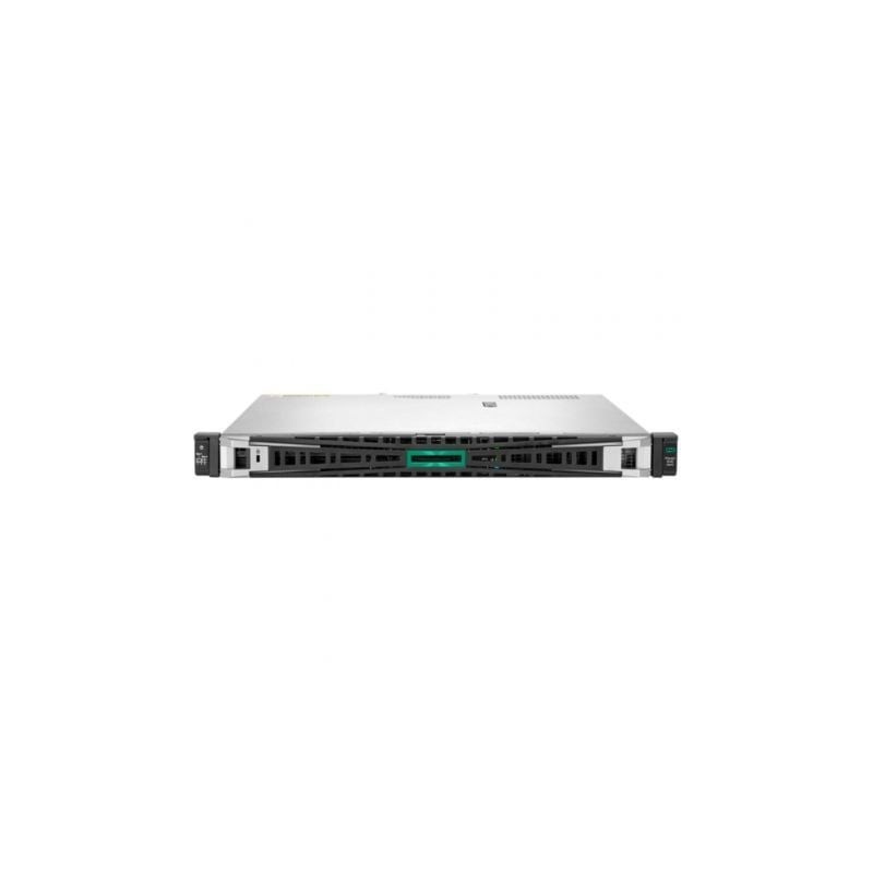 Servidor HPE ProLiant DL20 Gen11 Intel Xeon E-2436- 32GB Ram- 2x 480GB SATA Servidor HPE ProLiant DL20 Gen11 Intel Xeon E-2436- 32GB Ram- 2x 480GB SATA