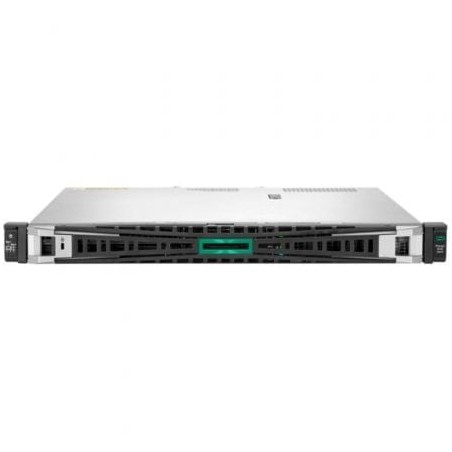 Servidor HPE ProLiant DL20 Gen11 Intel Xeon E-2436- 32GB Ram- 2x 480GB SATA