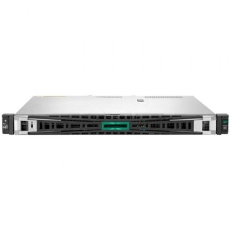 Servidor HPE ProLiant DL20 Gen11 Intel Xeon E-2434- 32GB Ram- 2x 2TB SATA