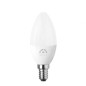 Bombilla Led Iglux XV-0514-N V2- Casquillo E14- 5W- 420 Lúmenes- 4000K Bombilla Led Iglux XV-0514-N V2- Casquillo E14- 5W- 420 Lúmenes- 4000K