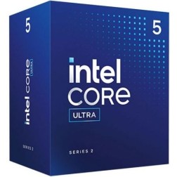 Procesador Intel Core Ultra 5-225 3-3 GHz Socket 1851