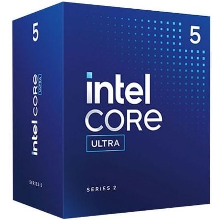 Procesador Intel Core Ultra 5-225 3-3 GHz Socket 1851