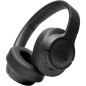 Auriculares Inalámbricos JBL Tune 760NC- con Micrófono- Bluetooth- Negros Auriculares Inalámbricos JBL Tune 760NC- con Micrófono- Bluetooth- Negros