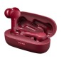 Auriculares Bluetooth JVC HA-A8T con estuche de carga- Autonomía 6h- Rojos Auriculares Bluetooth JVC HA-A8T con estuche de carga- Autonomía 6h- Rojos