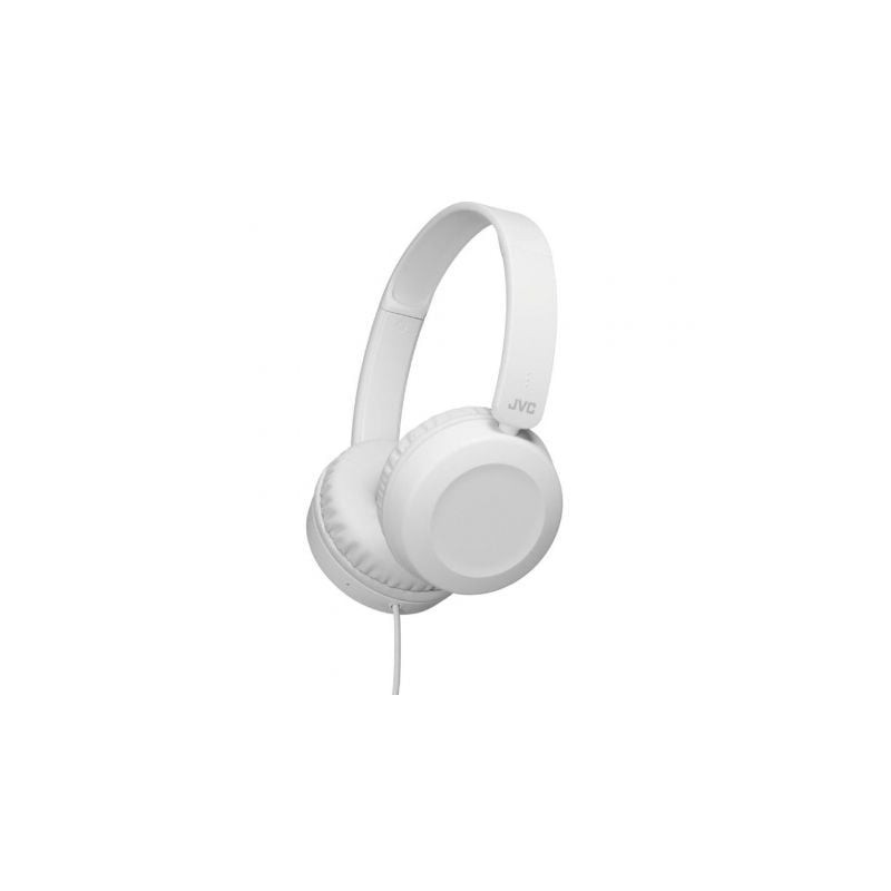 Auriculares JVC HA-S31M- con Micrófono- Jack 3-5- Blancos Auriculares JVC HA-S31M- con Micrófono- Jack 3-5- Blancos