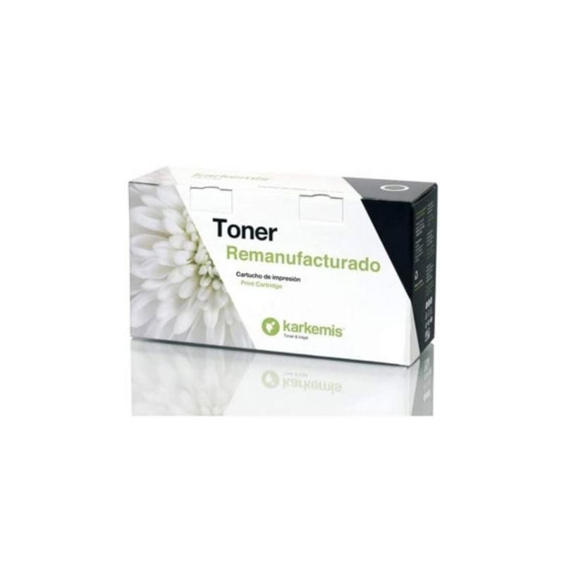 Toner Reciclado Karkemis Brother TN-3600XL Alta capacidad- Negro Toner Reciclado Karkemis Brother TN-3600XL Alta capacidad- Negro