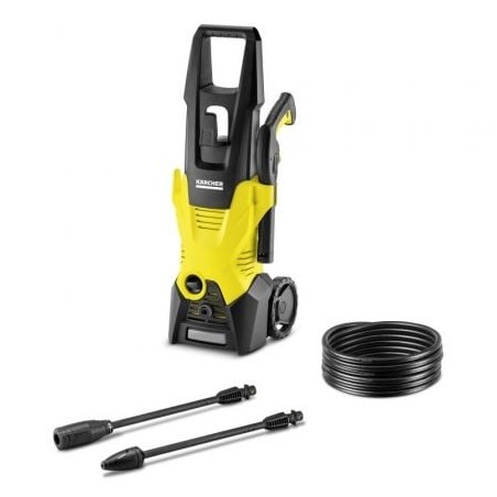 Hidrolimpiadora Karcher K3 1-601-888-0