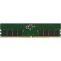 Memoria RAM Kingston ValueRAM 16GB- DDR5- 5600MHz- 1-1V- CL46- DIMM Memoria RAM Kingston ValueRAM 16GB- DDR5- 5600MHz- 1-1V- CL46- DIMM
