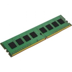 Memoria RAM Kingston ValueRAM KVR16LN11-4 4GB- DDR3L- 1-35V