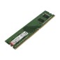 Memoria RAM Kingston ValueRAM 4GB- DDR4- 2666MHz- 1-2V- CL19- DIMM Memoria RAM Kingston ValueRAM 4GB- DDR4- 2666MHz- 1-2V- CL19- DIMM