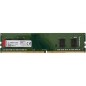 Memoria RAM Kingston ValueRAM 4GB- DDR4- 3200MHz- 1-2V- CL22- DIMM Memoria RAM Kingston ValueRAM 4GB- DDR4- 3200MHz- 1-2V- CL22- DIMM