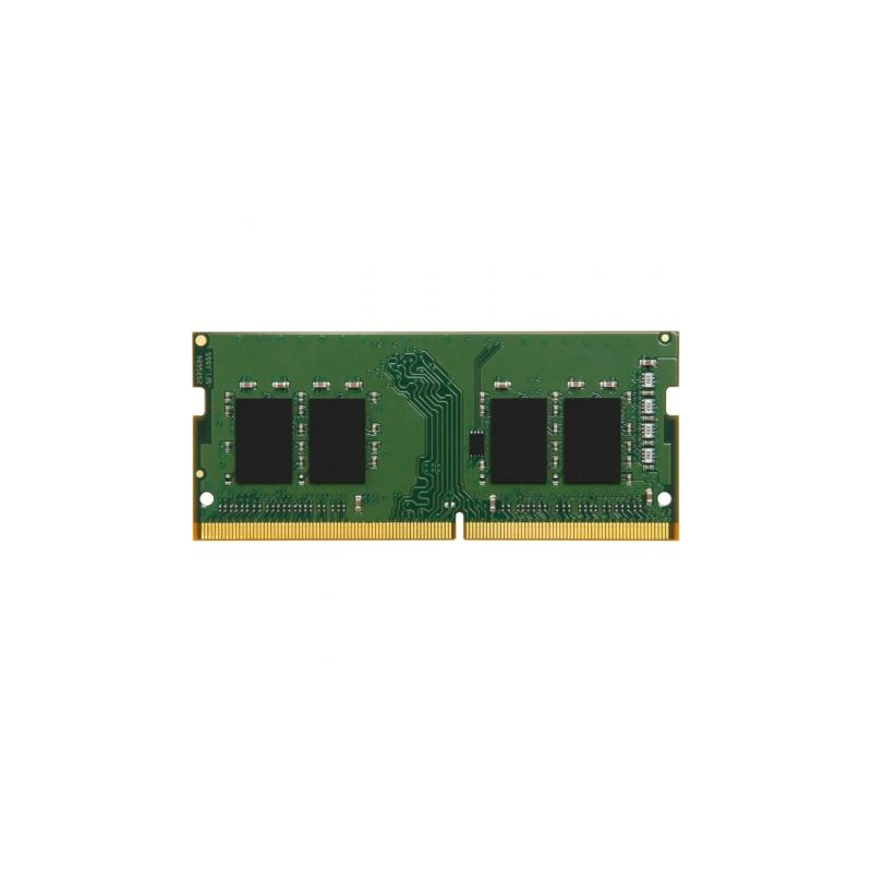 Memoria RAM Kingston ValueRAM 4GB- DDR4- 3200MHz- 1-2V- CL22- SODIMM Memoria RAM Kingston ValueRAM 4GB- DDR4- 3200MHz- 1-2V- CL22- SODIMM