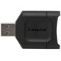 Lector de Tarjetas Externo Kingston MobileLite Plus SD- USB 3-2 Lector de Tarjetas Externo Kingston MobileLite Plus SD- USB 3-2