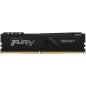 Memoria RAM Kingston FURY Beast 8GB- DDR4- 3600MHz- 1-35V- CL17- DIMM Memoria RAM Kingston FURY Beast 8GB- DDR4- 3600MHz- 1-35V- CL17- DIMM